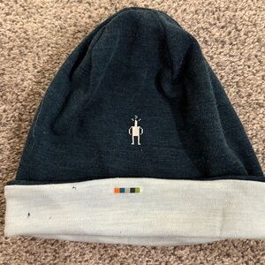 Smartwool Thermal Merino Reversible Cuffed Beanie